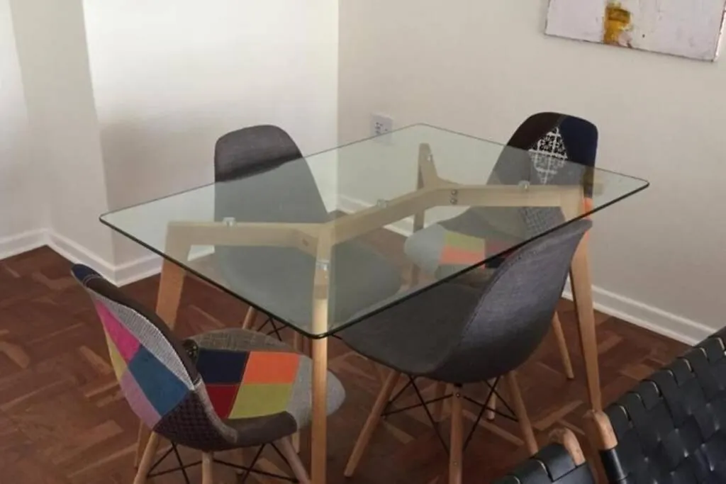 Apartment Table Mountain Views, Modern,Lots Of Natural Light, With Parking Cape Town South Africa